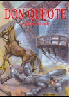 Don Quijote a jeho příhody