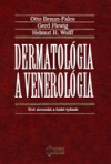 Dermatológia a venerológia