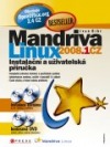 Mandriva Linux 2008.1 CZ
