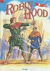 Robin Hood / Ostrov pokladů (převyprávění)