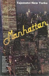 Manhattan - Tajemství New Yorku