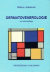 Dermatovenerologie pro stomatology obálka knihy