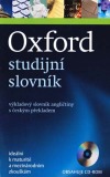 Oxford studijní slovník