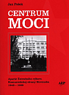 Centrum moci - Aparát ÚV KSS 1948-1989