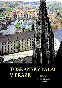 Toskánský palác v Praze