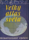 Velký atlas světa