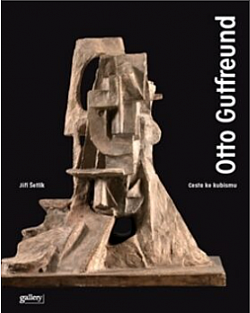 Otto Gutfreund - cesta ke kubismu