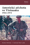 Americká pěchota ve Vietnamu 1965–1973