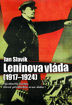 Leninova vláda