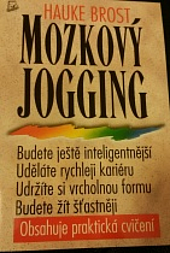 Mozkový jogging