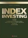 Index investing obálka knihy