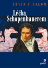 Léčba Schopenhauerem obálka knihy