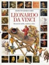 Leonardo da Vinci : Renesanční umělec, vynálezce a vědec