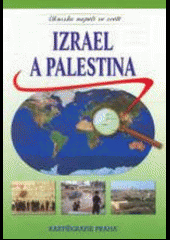 Izrael a Palestina