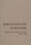 Bibliografie periodik Jihomoravského kraje 1966–1985
