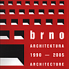 Brno - Architektura 1990-2005
