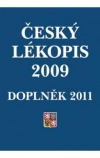 Český lékopis 2009 - Doplněk 2011