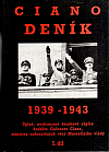 Deník 1939–1943. I.díl