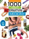 1000 řešení alternativní medicíny