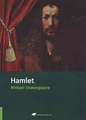 Hamlet obálka knihy