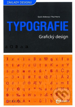 Grafický design - Typografie
