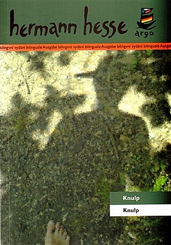 Knulp / Knulp (dvojjazyčná kniha)