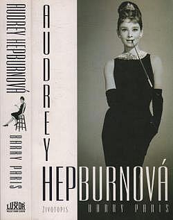 Audrey Hepburnová