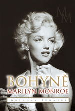 Bohyně: Tajné životy Marilyn Monroe