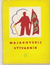 Majakovskij výtvarník