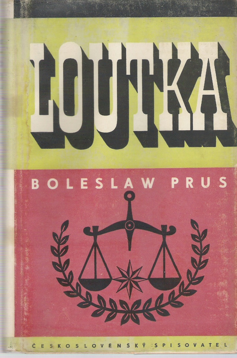 Loutka III