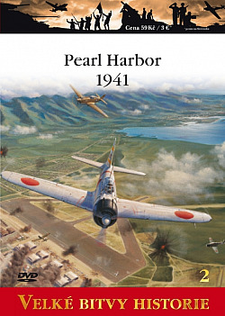 Pearl Harbor 1941 - Den hanby