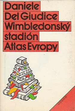 Wimbledonský stadión / Atlas Evropy