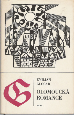 Olomoucká romance