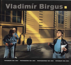 Vladimír Birgus - Fotografie 1981-2004