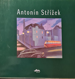 Antonín Střížek