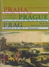 Praha - obraz města v 16. a 17. století