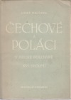Čechové a Poláci v 2. pol. XVI. století
