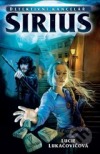 Detektivní kancelář Sirius obálka knihy