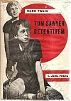 Tom Sawyer  detektivem