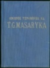 Sborník vzpomínek na T.G. Masaryka