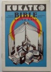 Bible - Kniha knih