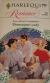 Dinosaurus Lady