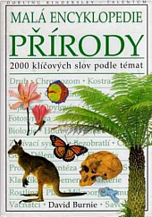 Malá encyklopedie přírody