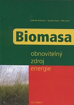 Biomasa: Obnovitelný zdroj energie