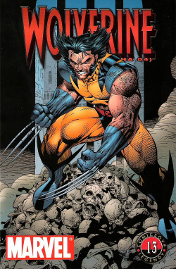 Wolverine (kniha 04)