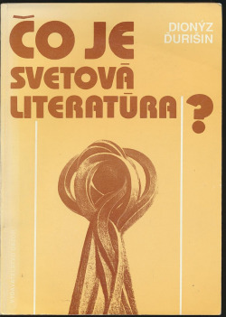 Čo je svetová literatúra?