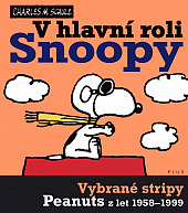 V hlavní roli Snoopy