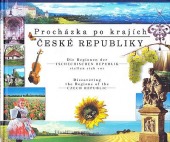 Procházka po krajích České republiky