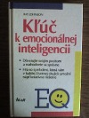 Kľúč k emocionálnej inteligencii