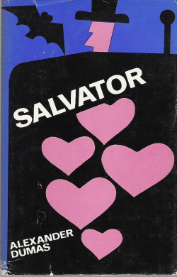 Salvator I. a II.